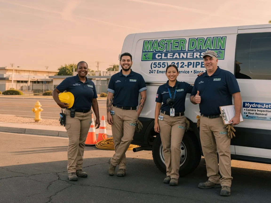 Drain Cleaning company in Willow Creek, MT
